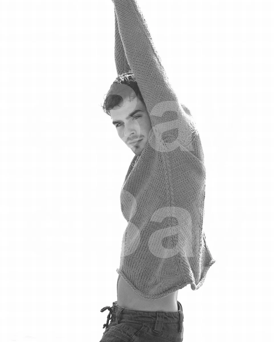 Ian Somerhalder 16x12 Photo Poster Print, изображение 4