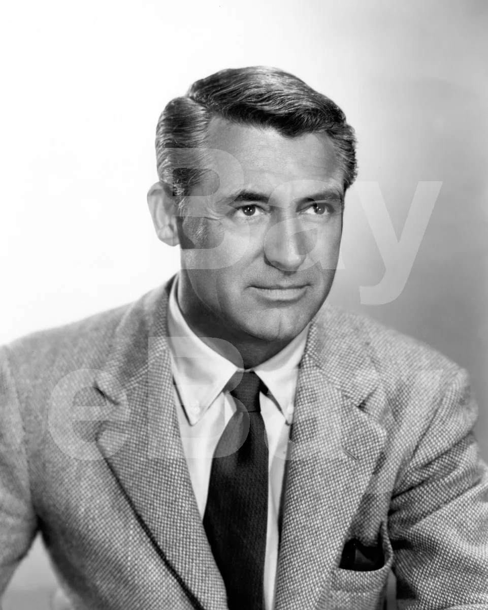 Cary Grant 16x12 Photo Poster Print, image 4