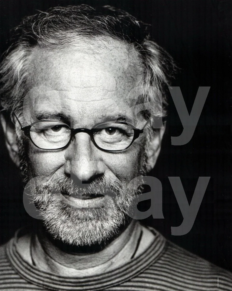 Steven Spielberg (Director) 16x12 Photo Poster Print, изображение 4