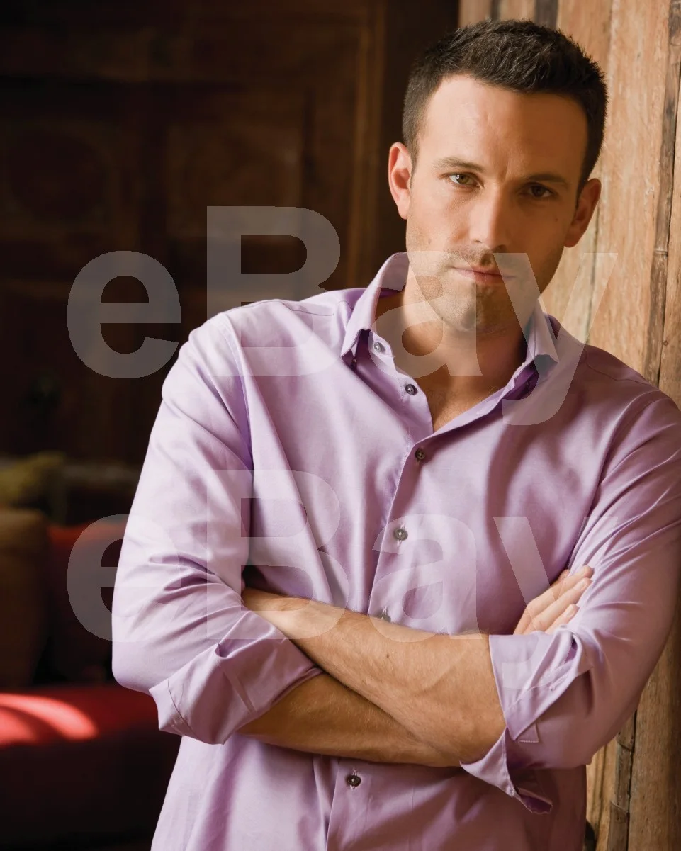 Ben Affleck 16x12 Photo Poster Print, image 4