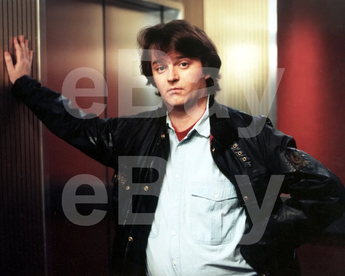 Paul Merton 16x12 Photo Poster Print, image 4