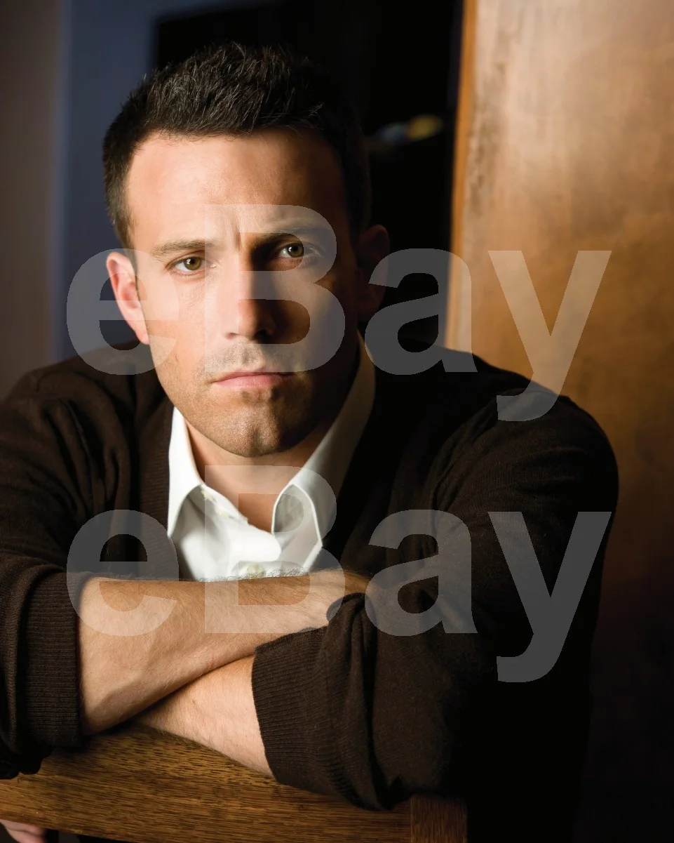 Ben Affleck 16x12 Photo Poster Print, image 4