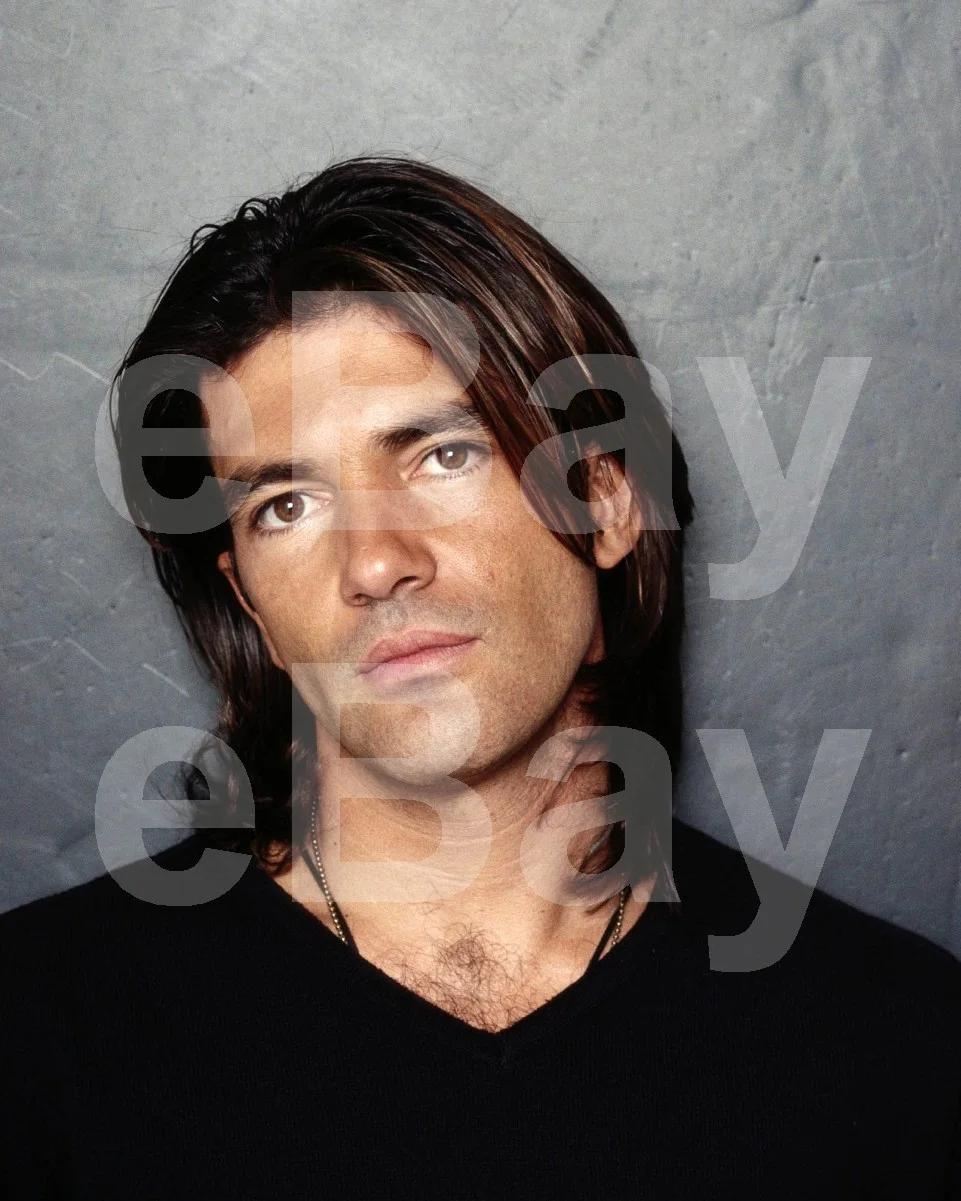 Antonio Banderas 16x12 Photo Poster Print, image 4