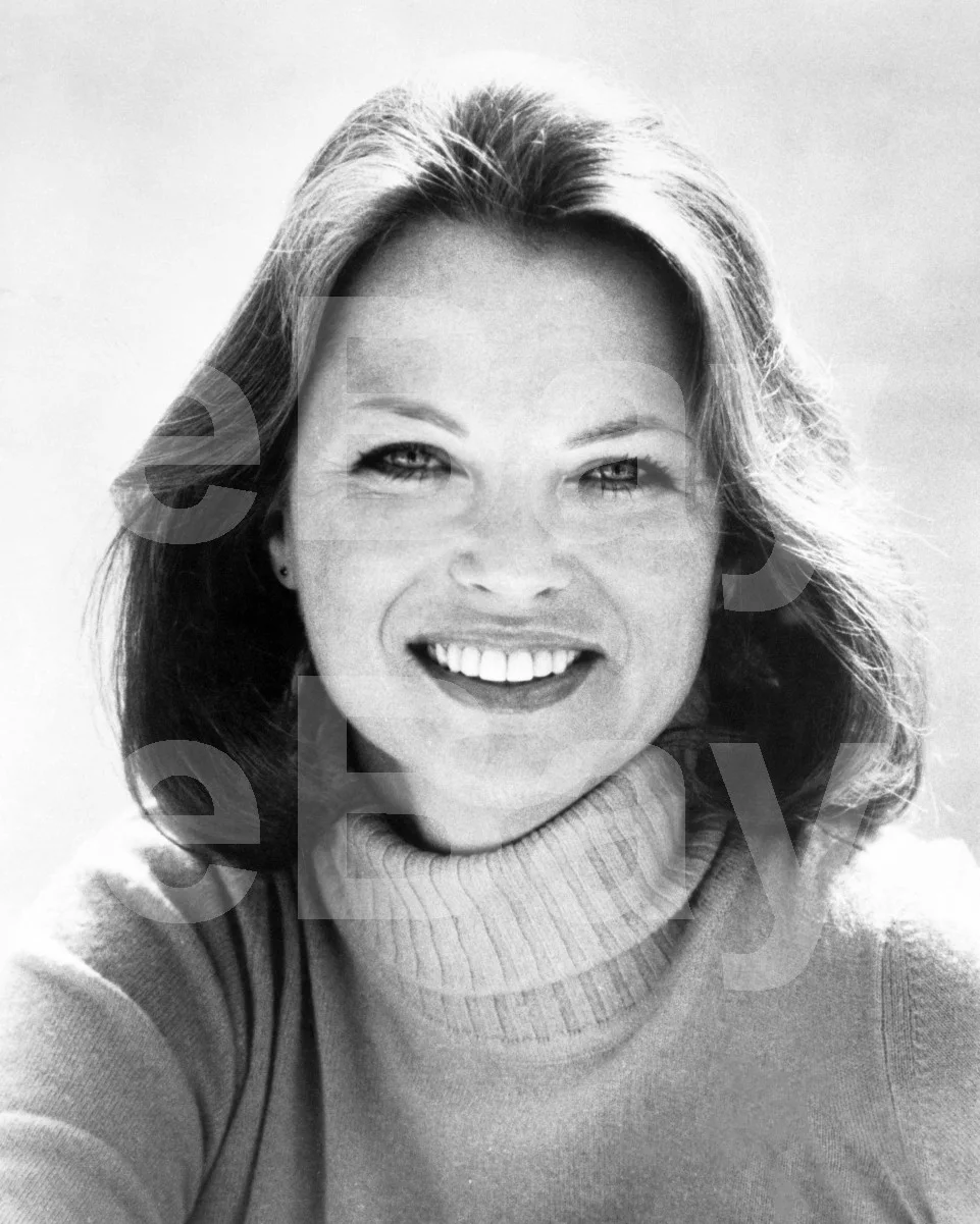 Glenda Jackson 16x12 Photo Poster Print, image 4