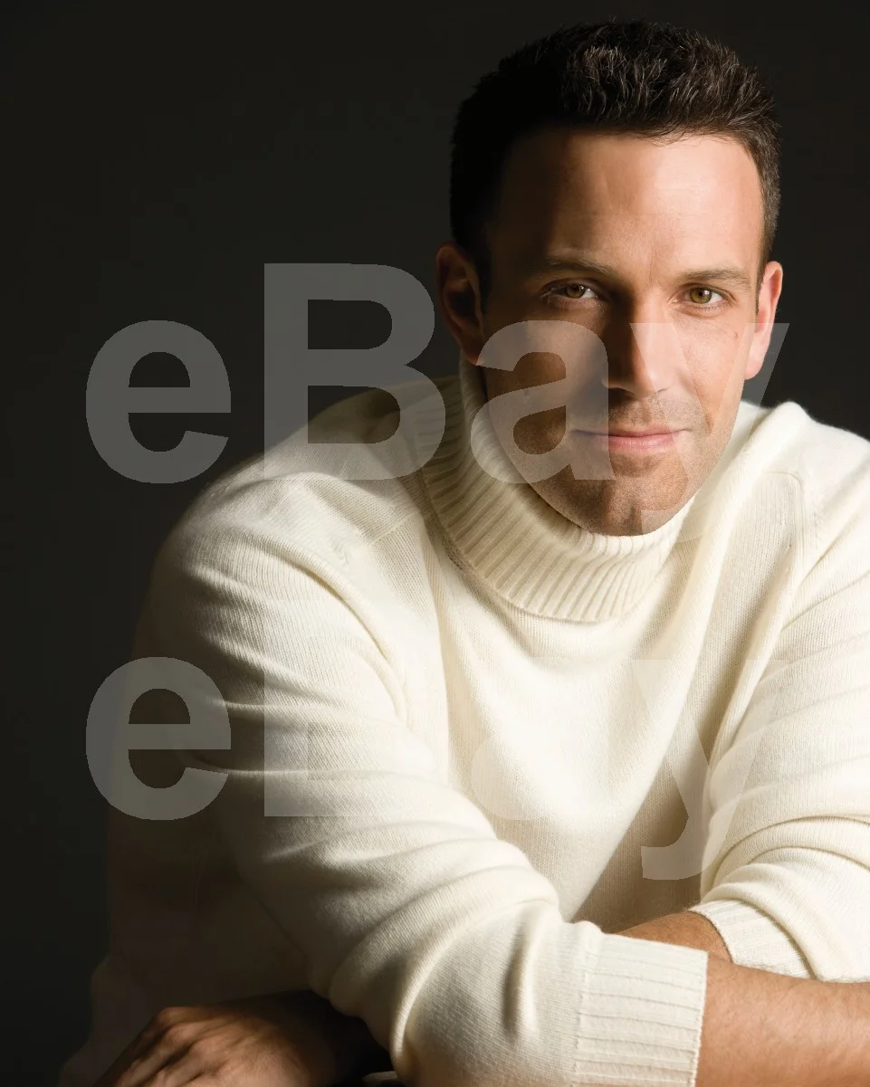 Ben Affleck 16x12 Photo Poster Print, image 4