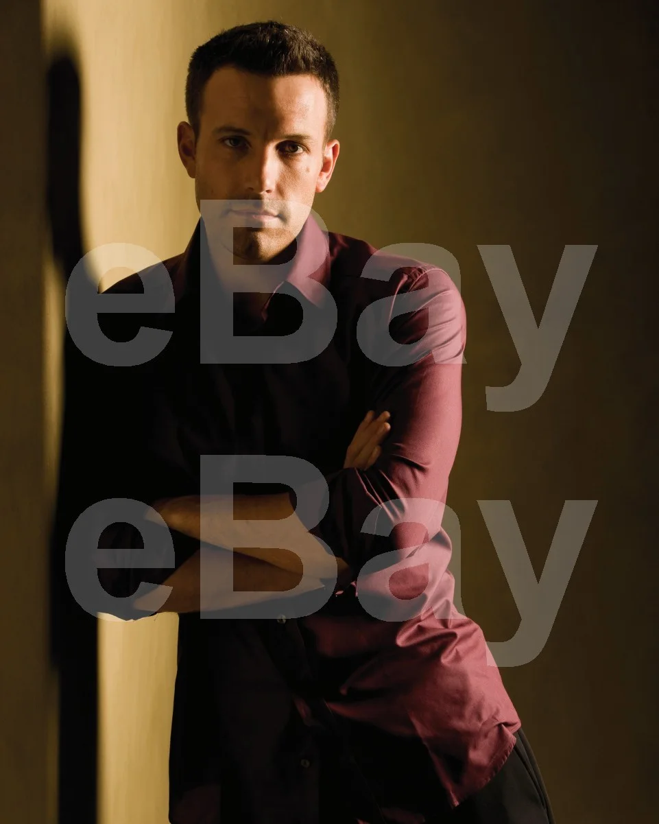 Ben Affleck 16x12 Photo Poster Print, image 4