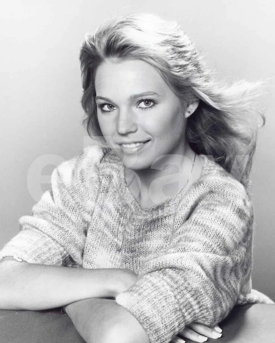 Kari Michaelson 16x12 Photo Poster Print, image 4