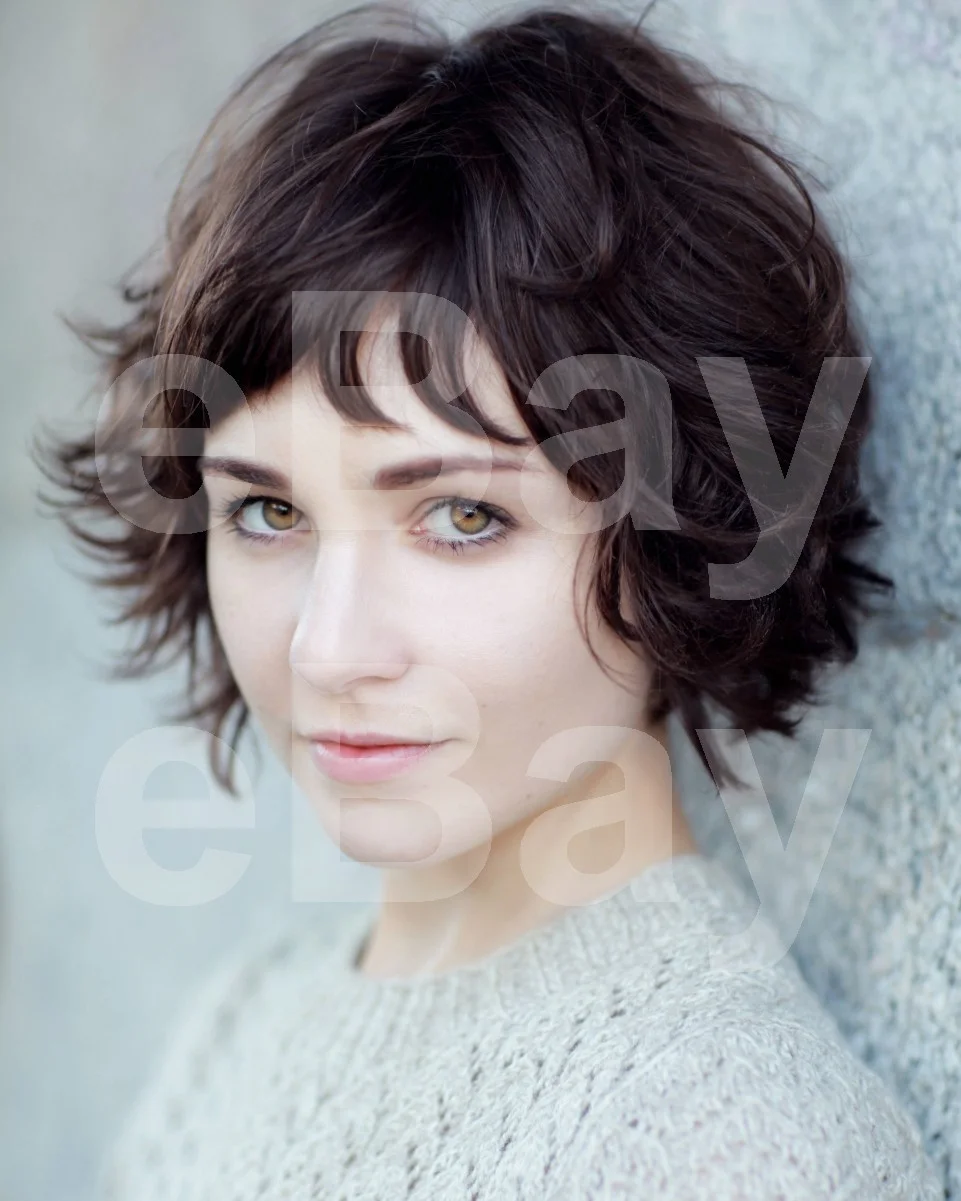 Tuppence Middleton 16x12 Photo Poster Print, изображение 4