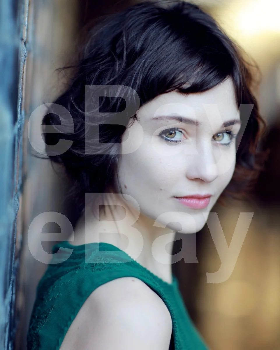 Tuppence Middleton 16x12 Photo Poster Print, image 4