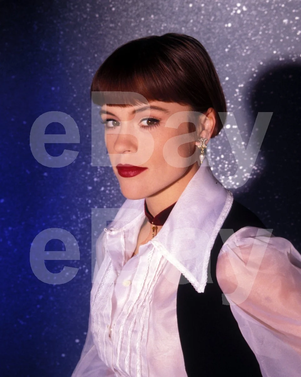 Christine Elise 16x12 Photo Poster Print, image 4