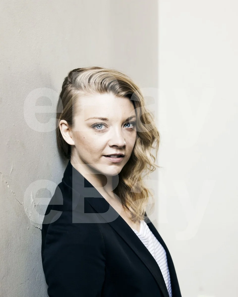 Natalie Dormer 16x12 Photo Poster Print, изображение 4