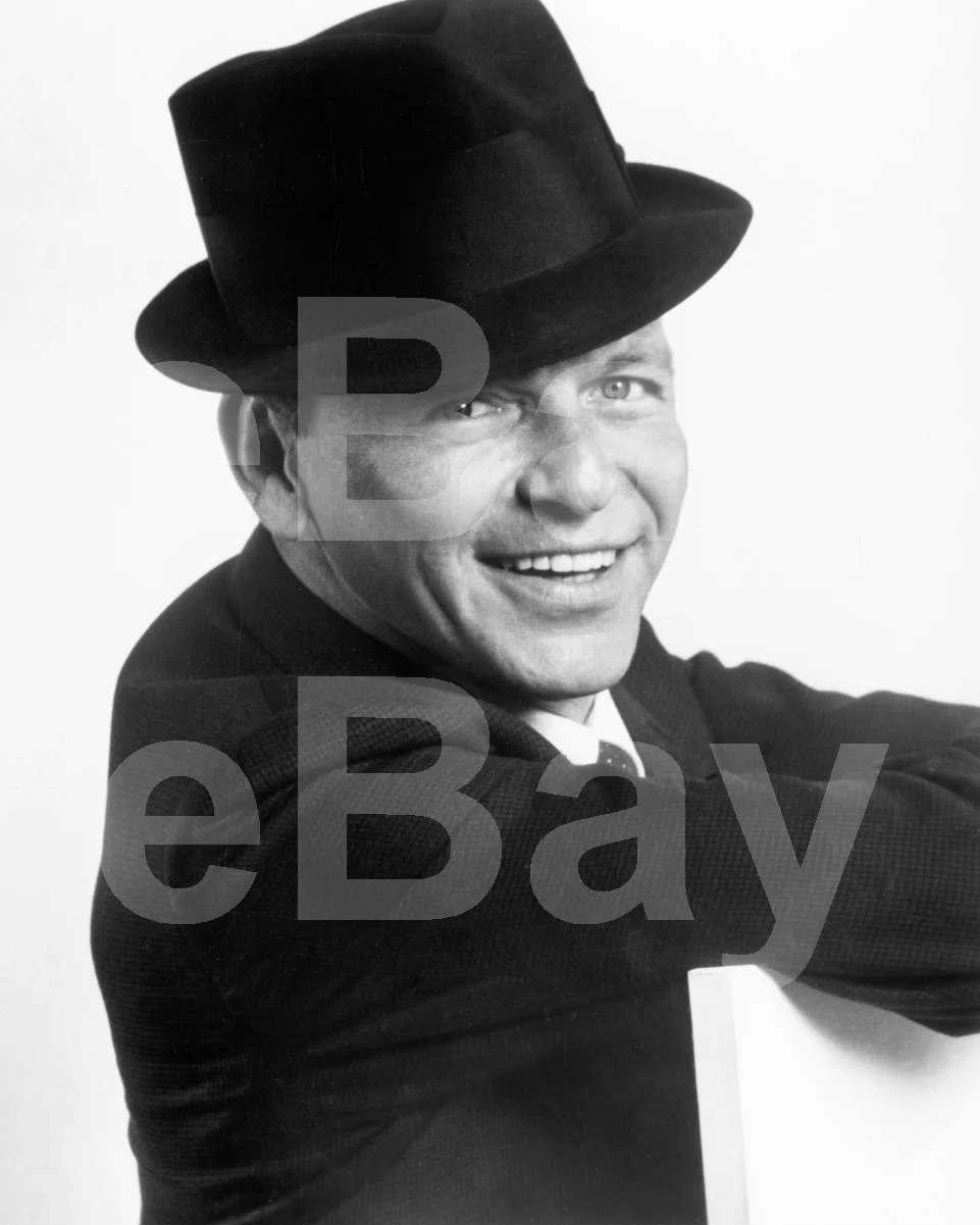 Frank Sinatra 16x12 Photo Poster Print, image 4