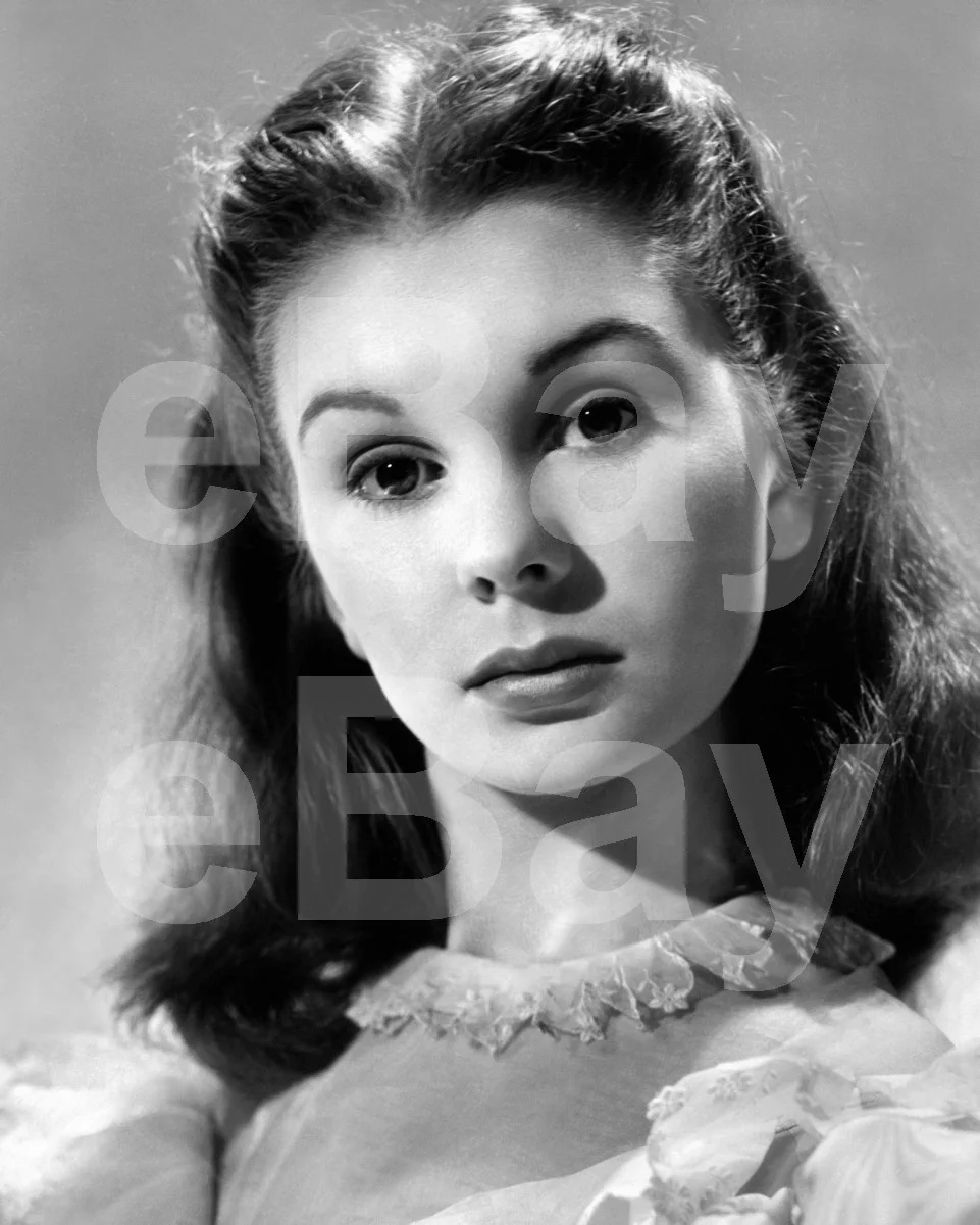 Jean Simmons 16x12 Photo Poster Print, image 4