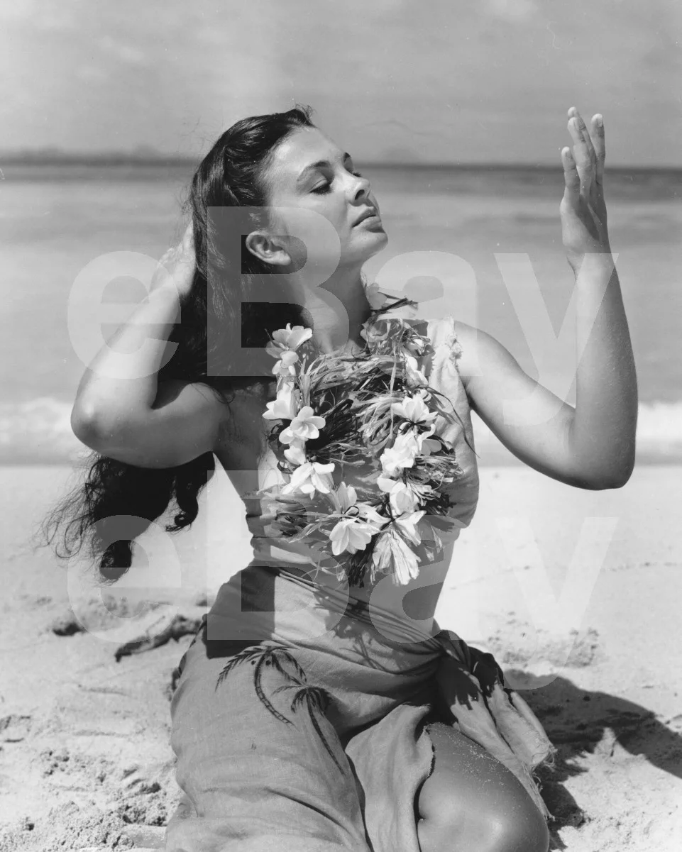 Jean Simmons 16x12 Photo Poster Print, изображение 4