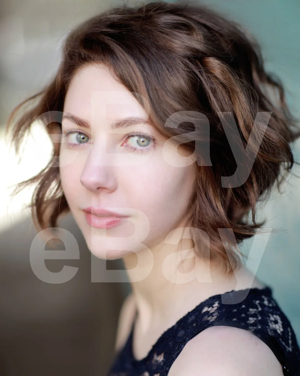 Catherine Steadman 16x12 Photo Poster Print, image 4