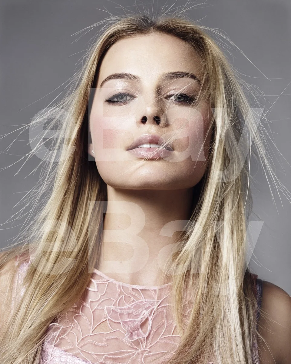 Margot Robbie 16x12 Photo Poster Print, image 4