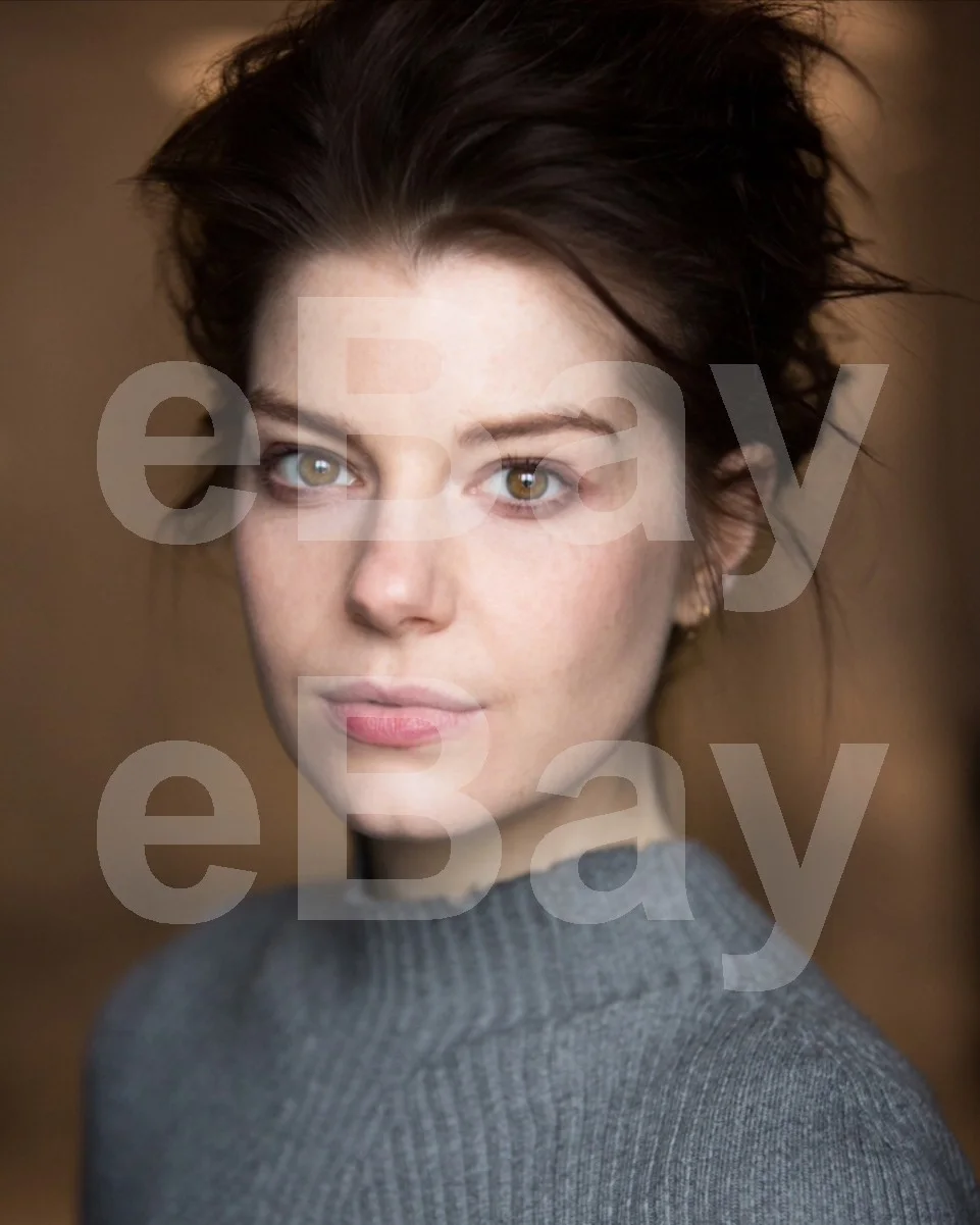 Aimee-Ffion Edwards 16x12 Photo Poster Print, image 4