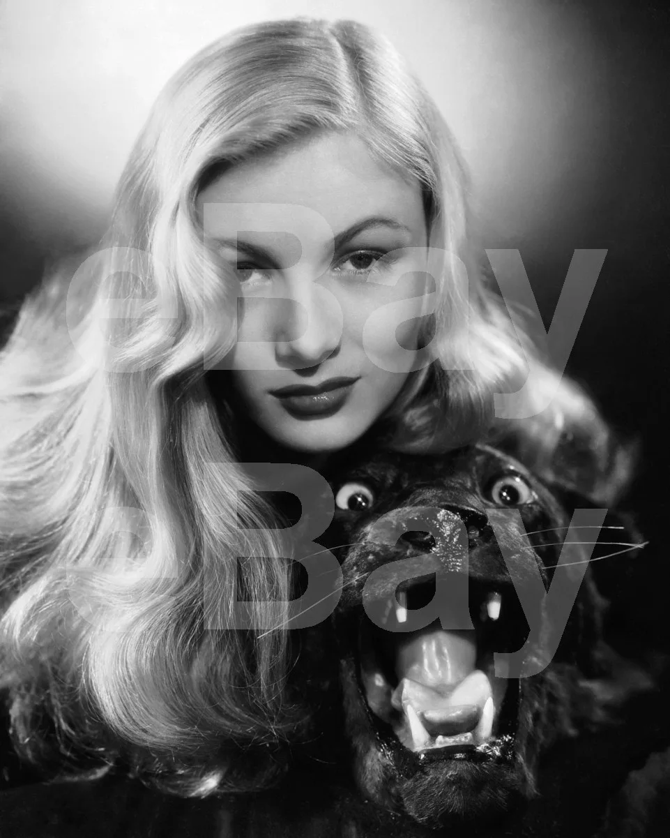 Veronica Lake 16x12 Photo Poster Print, image 4