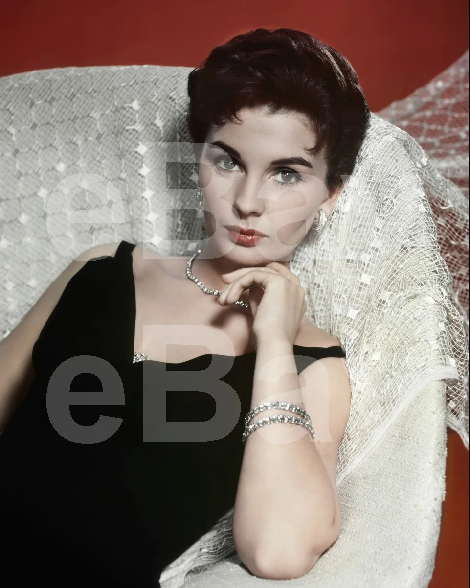 Jean Simmons 16x12 Photo Poster Print, image 4