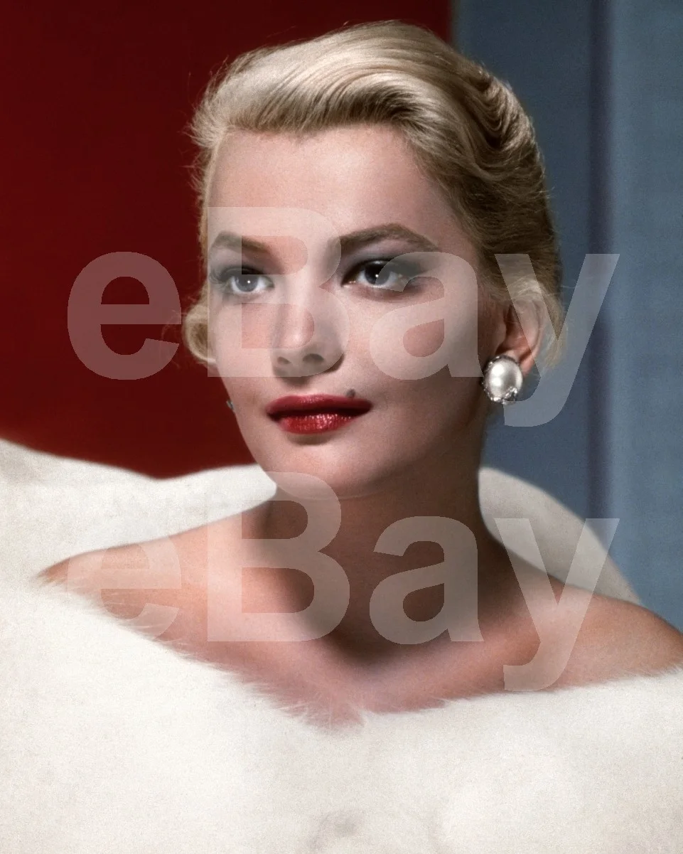 Gena Rowlands 16x12 Photo Poster Print, изображение 4