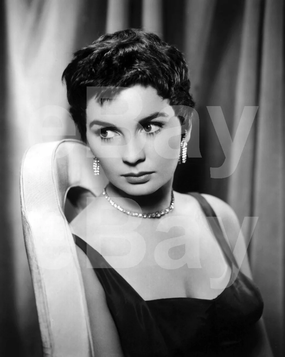 Jean Simmons 16x12 Photo Poster Print, image 4