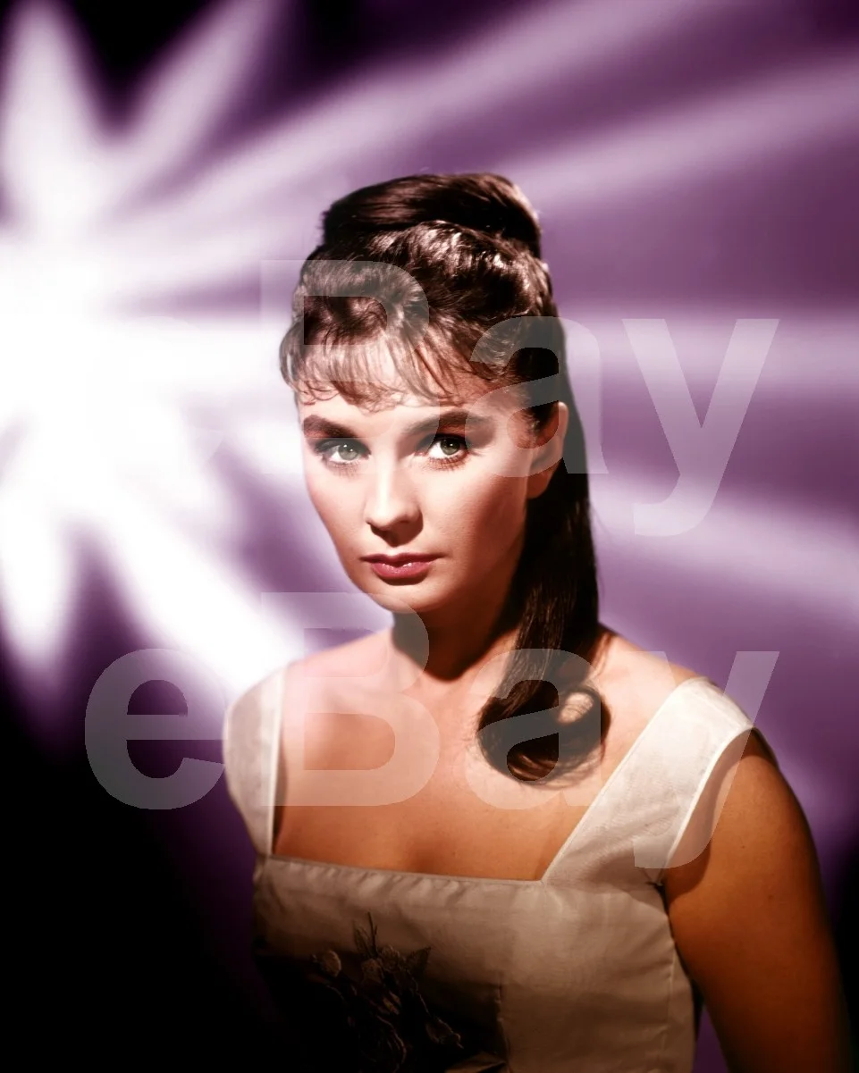 Jean Simmons 16x12 Photo Poster Print, изображение 4