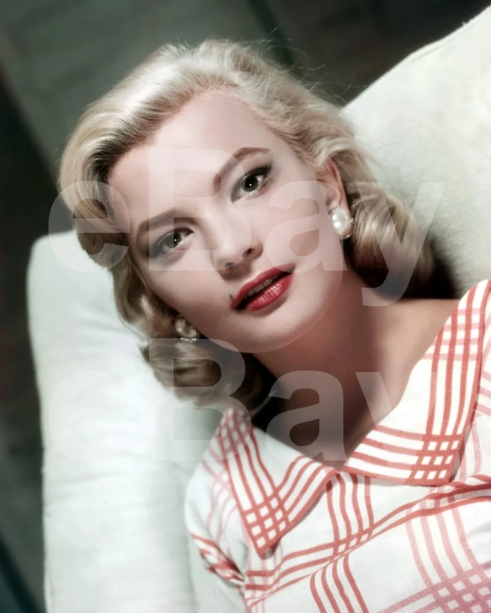 Gena Rowlands 16x12 Photo Poster Print, image 4