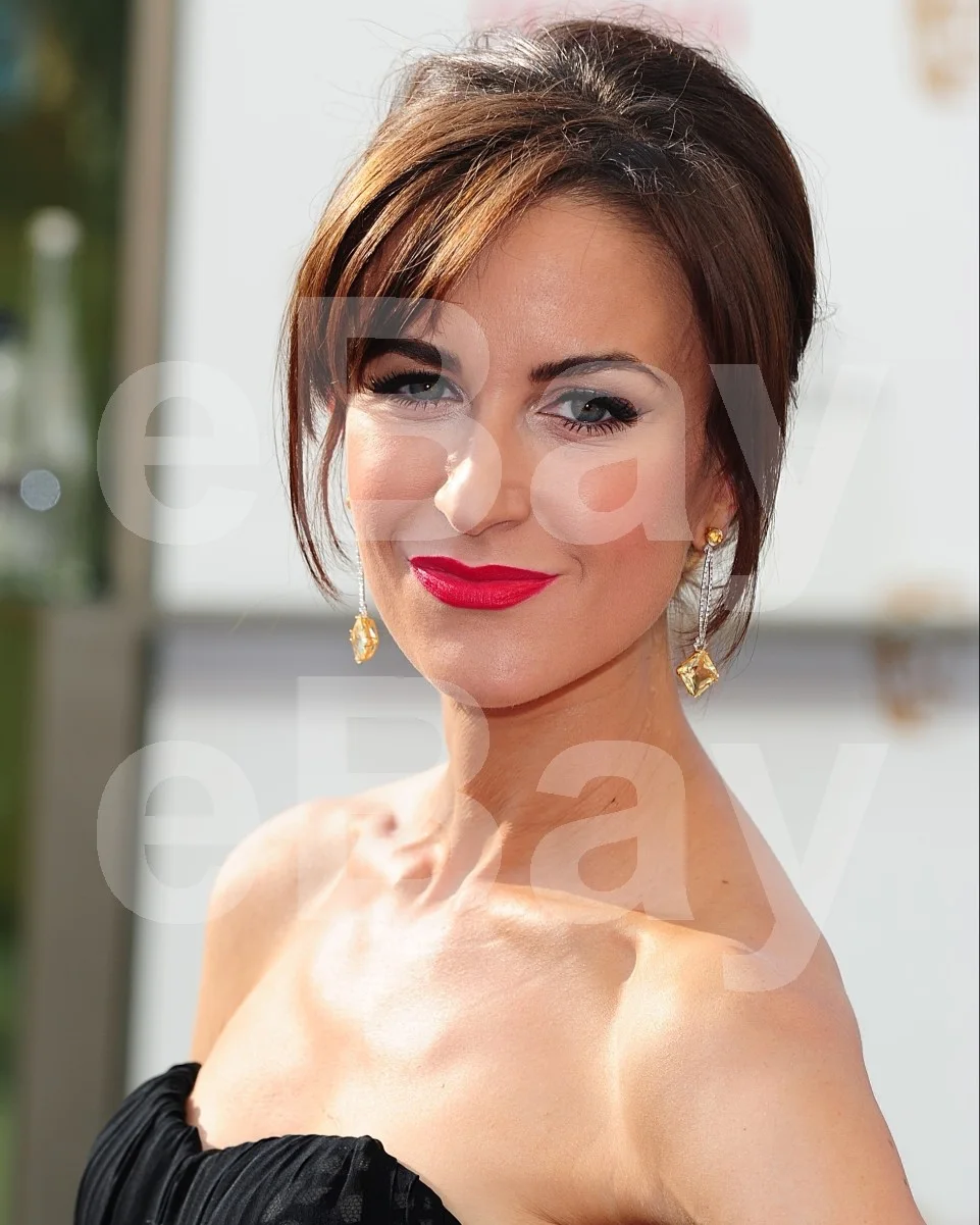 Katherine Kelly 16x12 Photo Poster Print, изображение 4