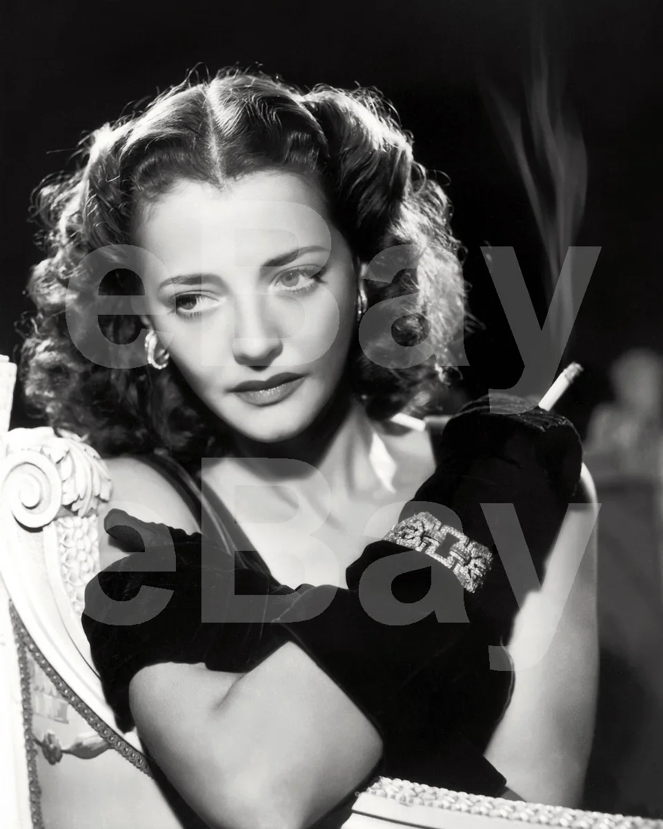 Sylvia Sidney 16x12 Photo Poster Print, image 4