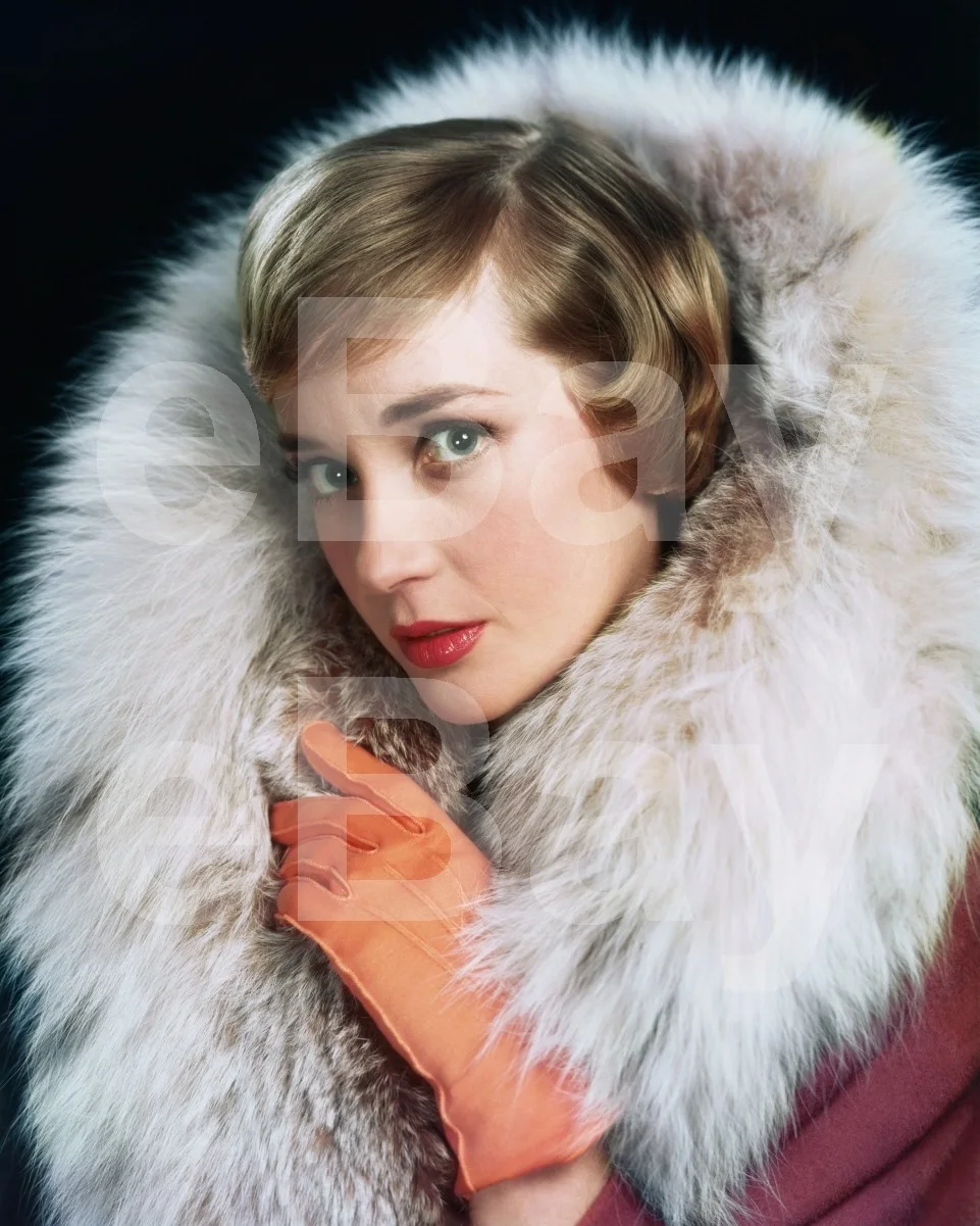 Sylvia Syms 16x12 Photo Poster Print, изображение 4