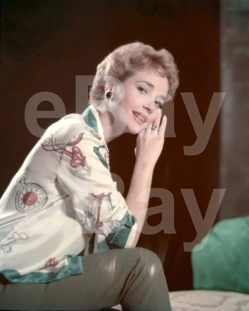 Sylvia Syms 16x12 Photo Poster Print, image 4
