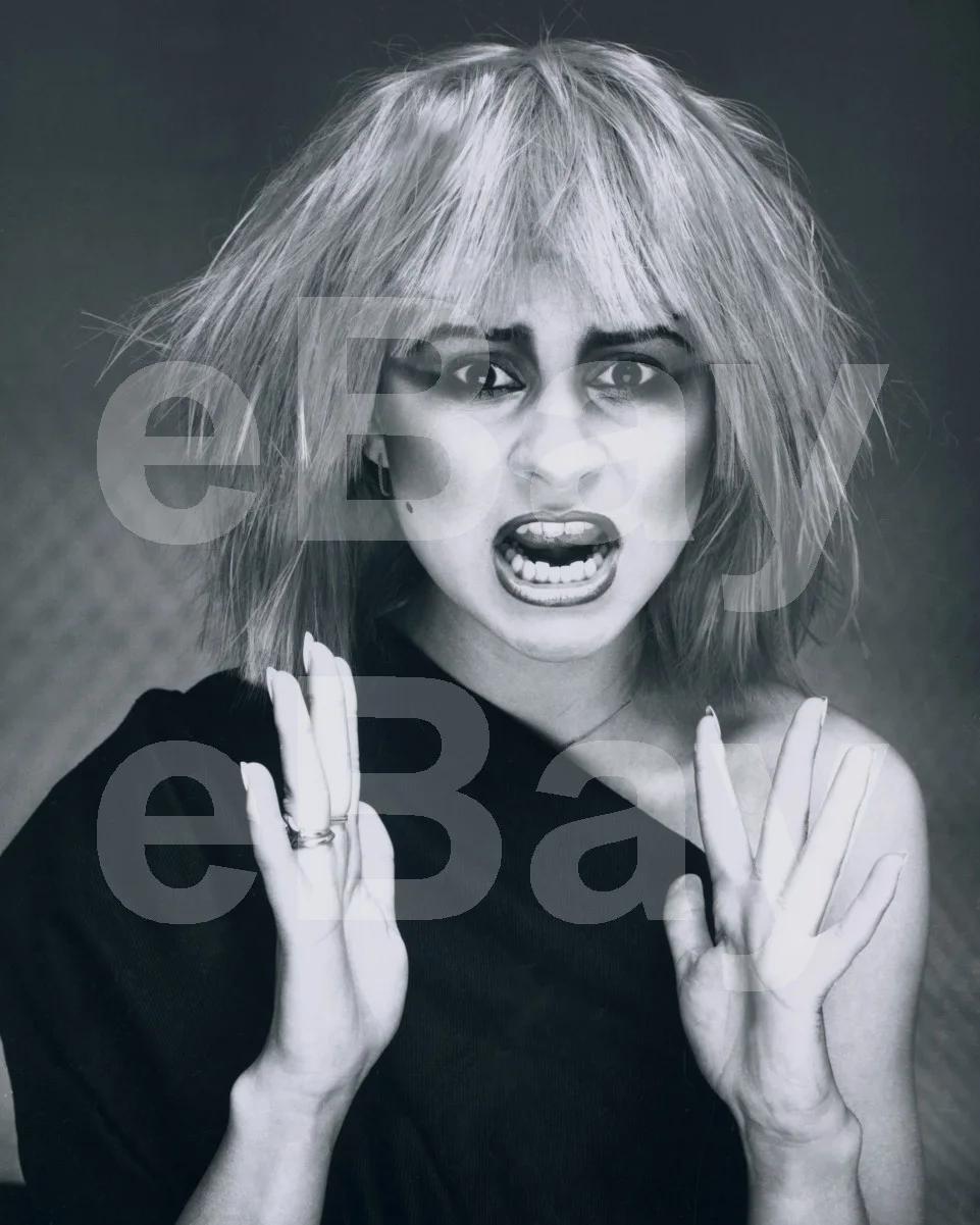 Tracey Ullman 16x12 Photo Poster Print, image 4