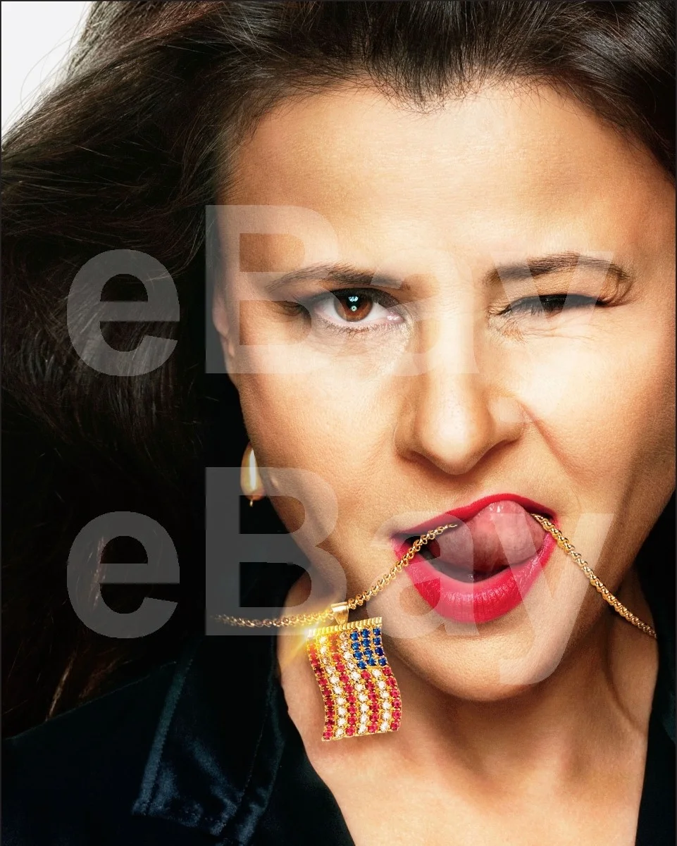 Tracey Ullman 16x12 Photo Poster Print, image 4