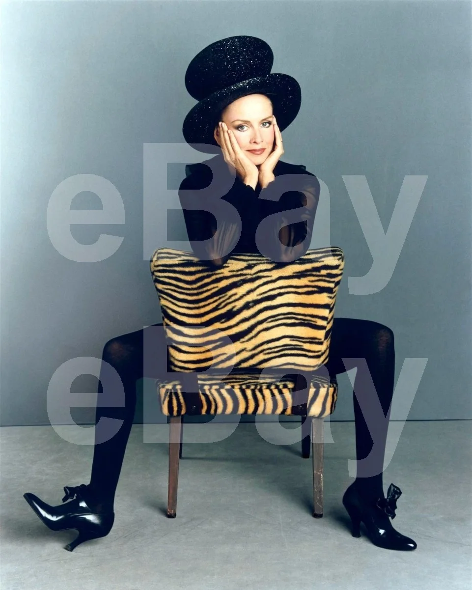 Twiggy 16x12 Photo Poster Print, image 4