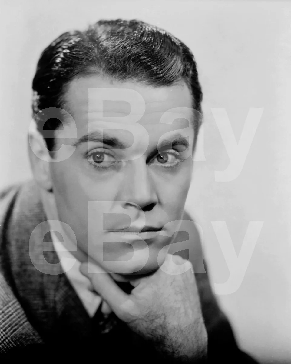 Henry Fonda 16x12 Photo Poster Print, изображение 4