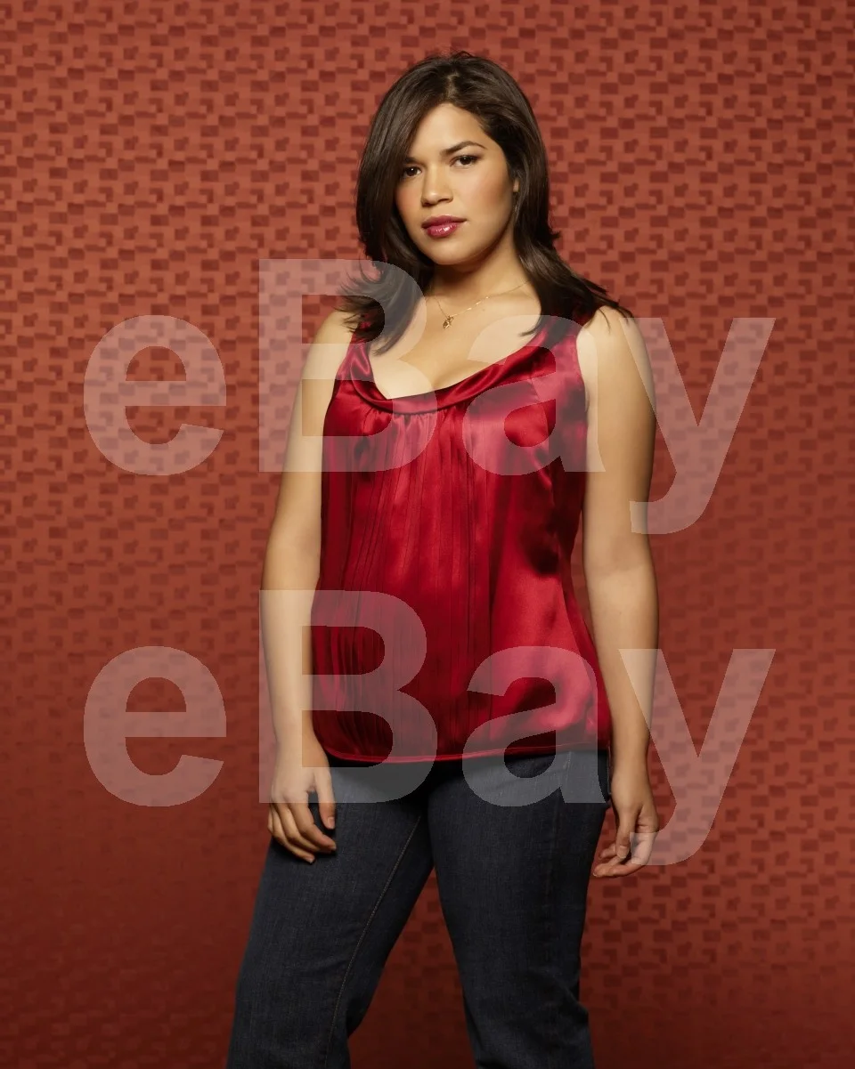 America Ferrera 16x12 Photo Poster Print, изображение 4