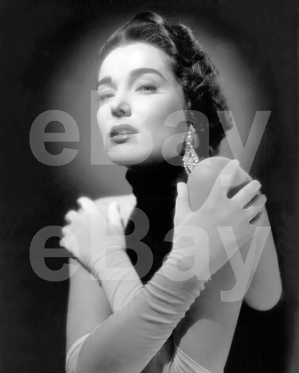 Julie Adams (1954) 16x12 Photo Poster Print, image 4