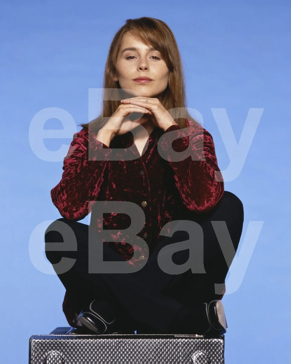 Tara Fitzgerald 16x12 Photo Poster Print, image 4