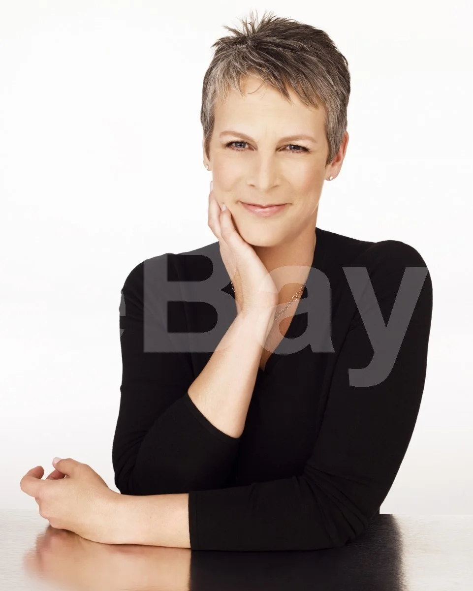 Jamie Lee Curtis 16x12 Photo Poster Print, изображение 4