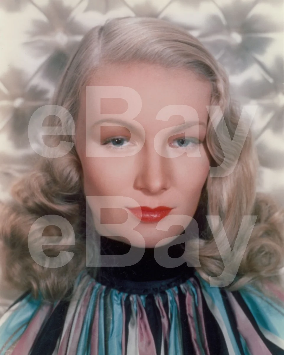 Veronica Lake 16x12 Photo Poster Print, image 4