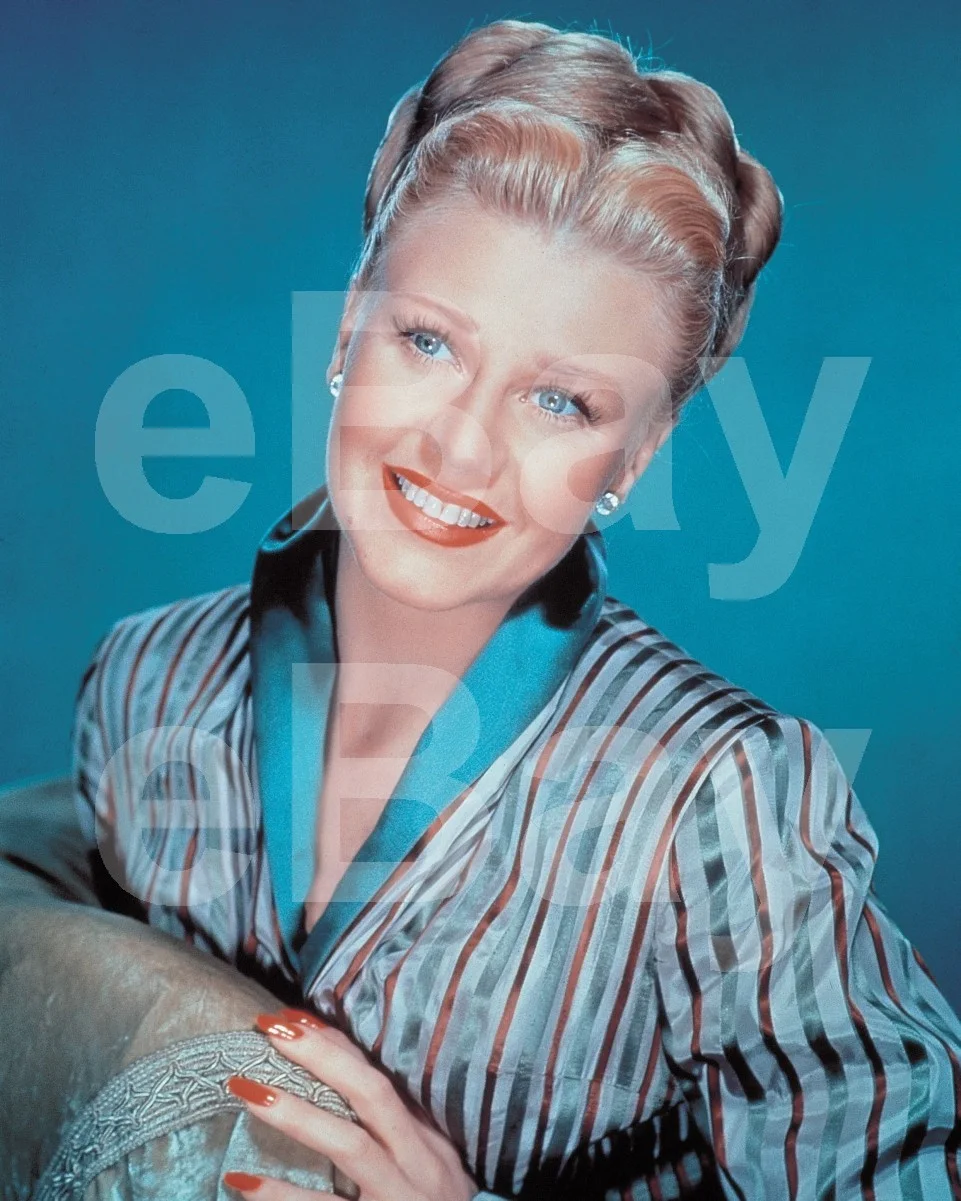 Ginger Rogers 16x12 Photo Poster Print, image 4