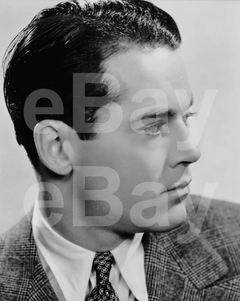 Henry Fonda 16x12 Photo Poster Print, изображение 4