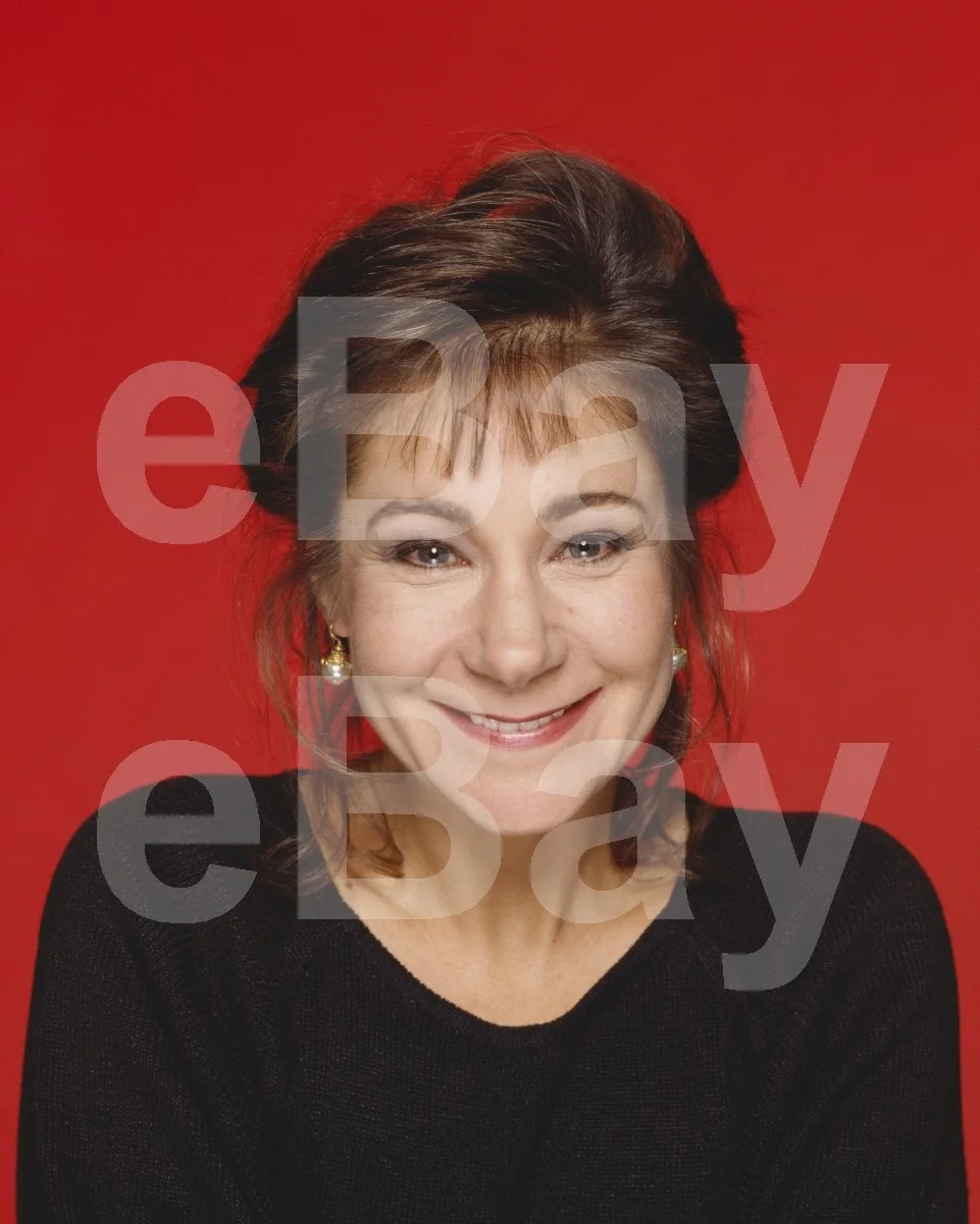 Zoe Wanamaker 16x12 Photo Poster Print, image 4