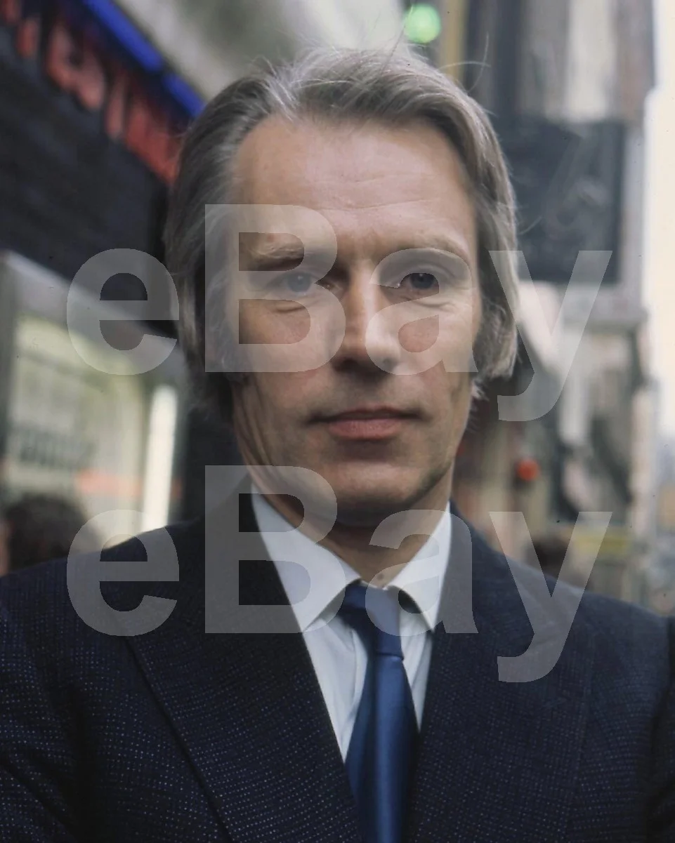George Martin (The Beatles) 16x12 Photo Poster Print, image 4