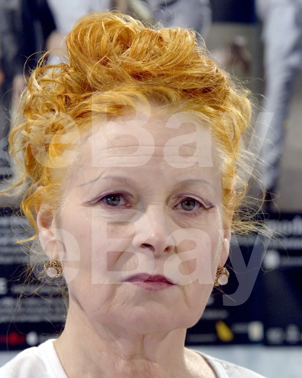 Vivienne Westwood 16x12 Photo Poster Print, image 4