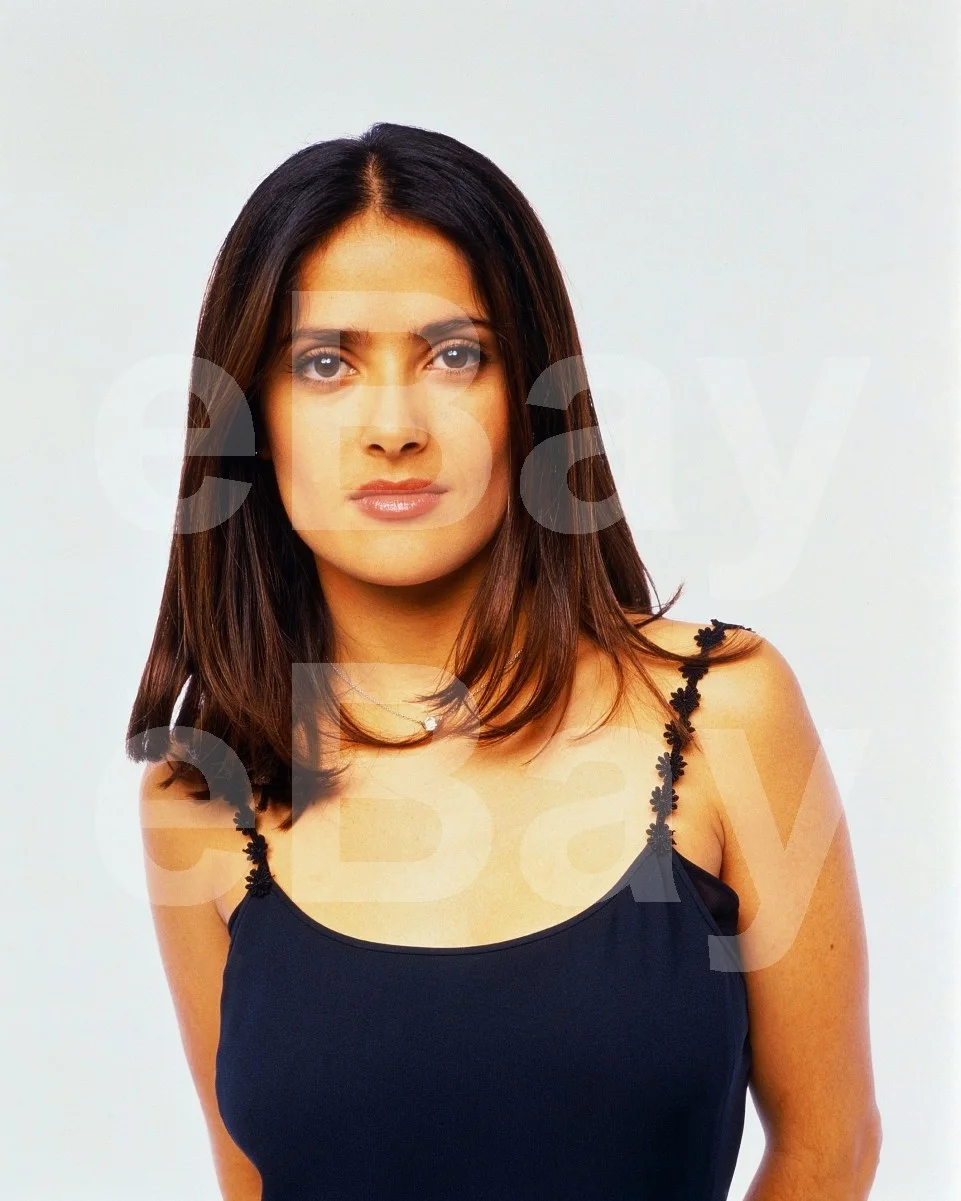 Salma Hayek 16x12 Photo Poster Print, image 4