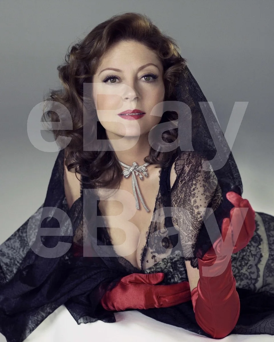 Susan Sarandon 16x12 Photo Poster Print, image 4