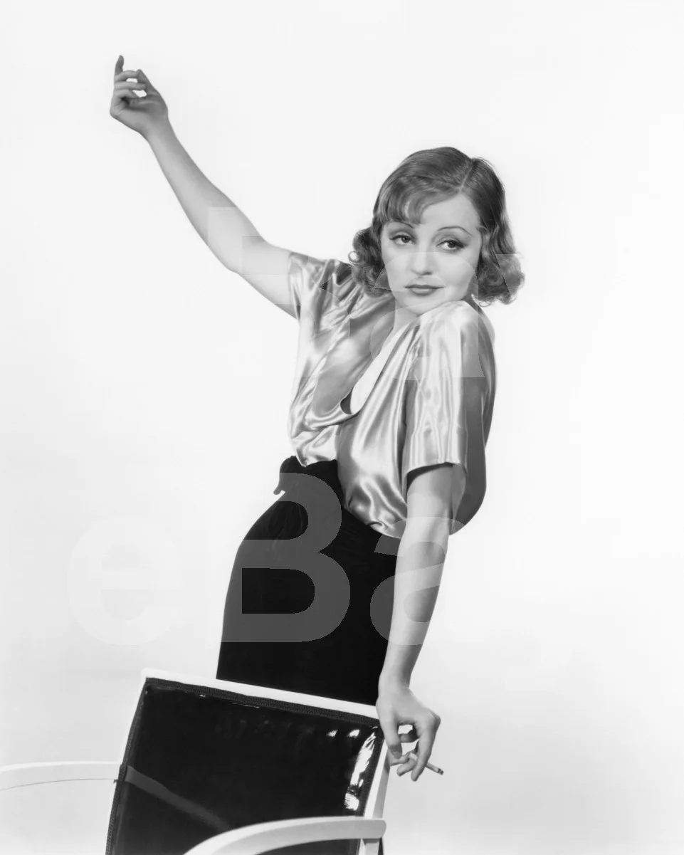 Tallulah Bankhead 16x12 Photo Poster Print, image 4