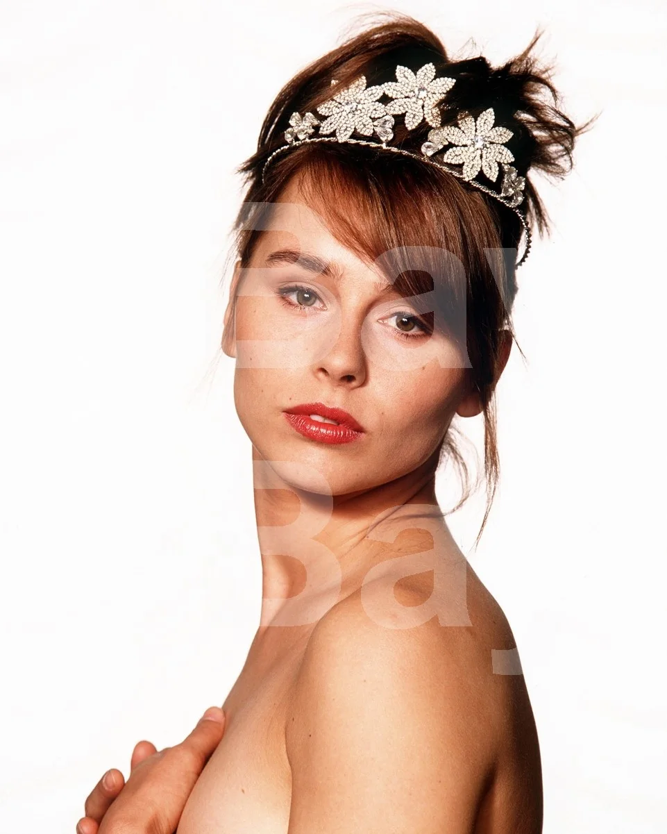 Tara Fitzgerald 16x12 Photo Poster Print, изображение 4