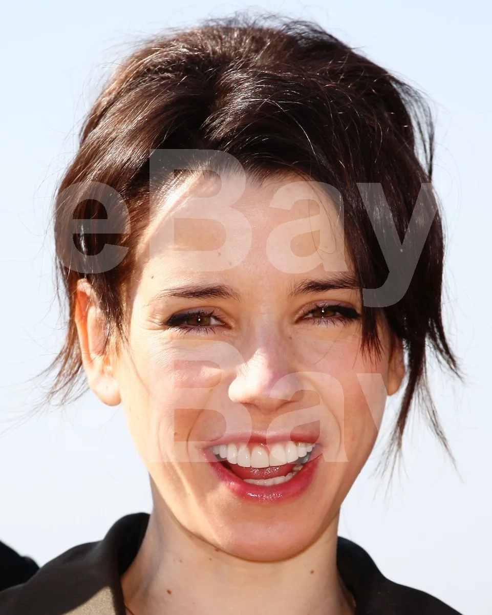 Sally Hawkins 16x12 Photo Poster Print, изображение 4